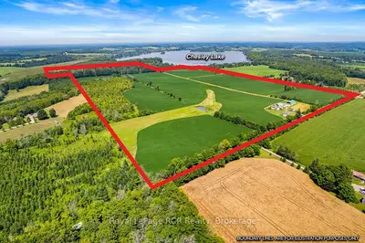 242 Pleasantview Road, South Bruce Peninsula, On N0h 1a0