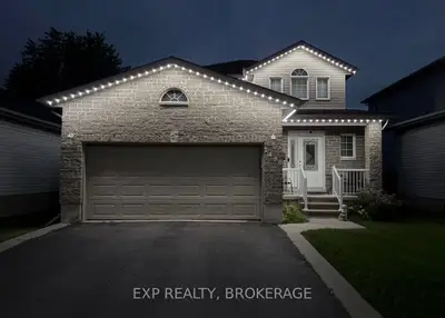 Detached in Kingston