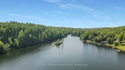 1326 Bob Lake Road, Minden Hills, On K0m 2k0