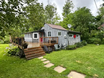 716 Sandy Bay Road, Haldimand, On N1a 2w6