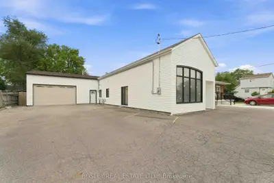 Detached in St. Catharines