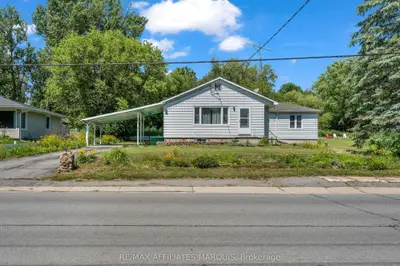 1030 Wagarville Road, Frontenac, On K0h 2k0