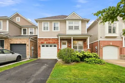 141 Cleghorn Drive, Hamilton, On L0r 1c0