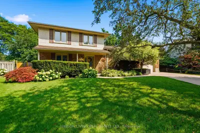91 St Clair Court, London South, On N6j 3w1
