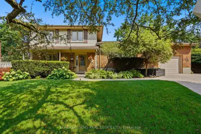 91 St Clair Court, London South, On N6j 3w1