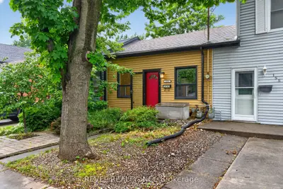 153 Ferrie Street E, Hamilton, On L8l 3t4