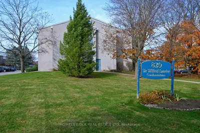 820 Laurier Boulevard 306, Brockville, On K6v 6z2