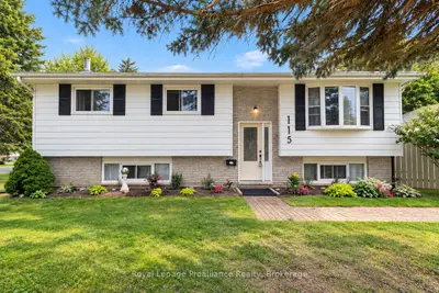 115 NICHOLAS Street, Quinte West, ON K8V 6E8