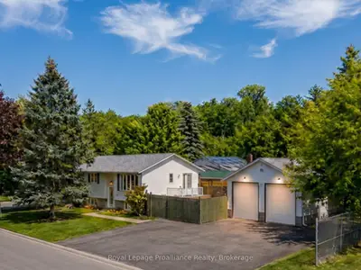 115 NICHOLAS Street, Quinte West, ON K8V 6E8