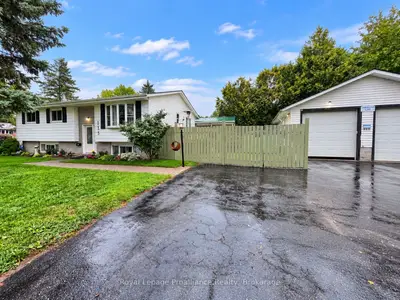 115 NICHOLAS Street, Quinte West, ON K8V 6E8