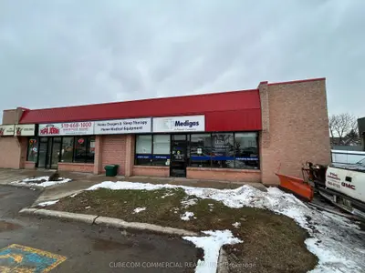555 Wellington Road, London South, On N6c 4r3