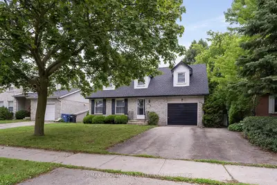 678 S Edinburgh Road S, Guelph, On N1g 4h8