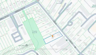 263 Mill Street, Waterloo, On N2m 3r4