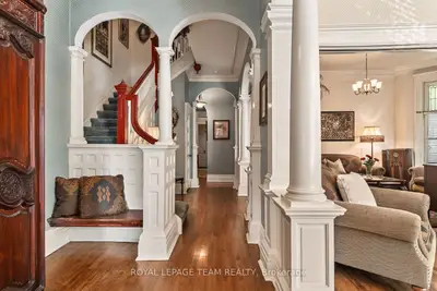 525 King Edward Avenue, Lower Town - Sandy Hill, On K1n 7n3