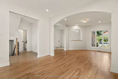 28 Borealis Crescent, Overbrook - Castleheights And Area, On K1k 4t4