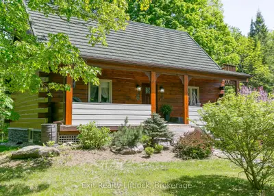 3428 County Rd 620, North Kawartha, On K0l 1a0