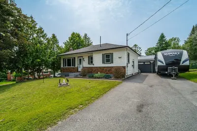 76 Hessford Street, Greater Napanee, On K7r 2z1