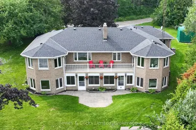 Rural Residential in Otonabee-South Monaghan