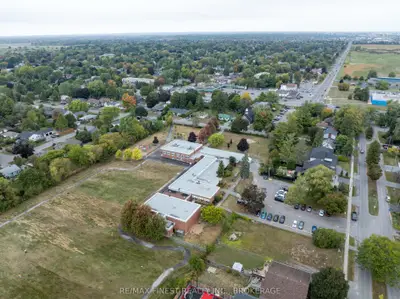41 Crerar Boulevard, Kingston, On K7m 3p7