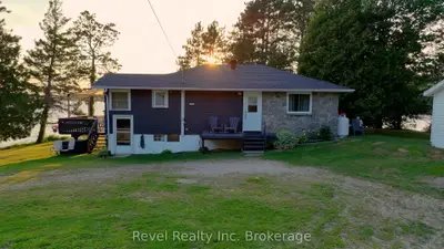 10 Guenette Road, West Nipissing, On P0h 2m0
