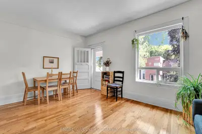 172 Ivy Crescent 2, New Edinburgh - Lindenlea, On K1m 1x6