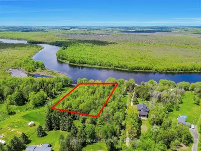1484 Ferguson Falls Road, Lanark Highlands, On K0g 1k0
