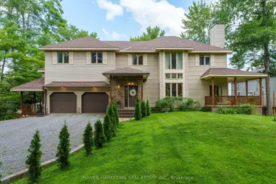 164 Baillie Avenue, Constance Bay - Dunrobin - Kilmaurs - Woodlawn, On K0a 3m0