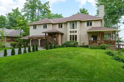 164 Baillie Avenue, Constance Bay - Dunrobin - Kilmaurs - Woodlawn, On K0a 3m0