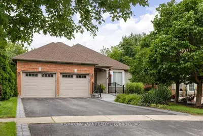 Detached in Niagara-on-the-Lake