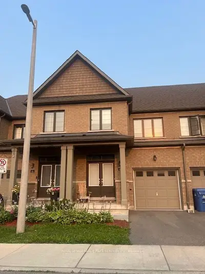 166 Deerpath Drive 56, Guelph, On N1k 1w6
