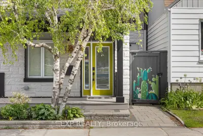 185 Deschamps Avenue, Vanier And Kingsview Park, On K1l 5z3