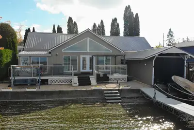 14 Oriole Road, Kawartha Lakes, On K0m 1n0