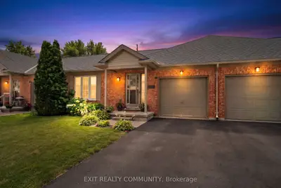 601 Grenfell Drive 15, London North, On N5x 4e4