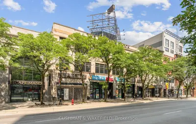 105-115 King Street E, Hamilton, On L8n 1a9