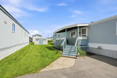 4581 Rachel Lane, Lincoln, On L3j 0w1