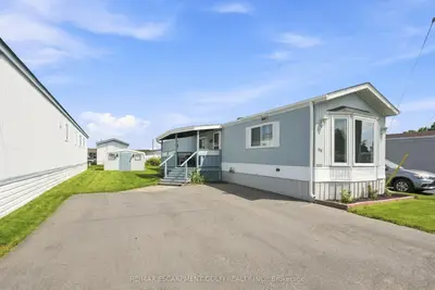 4581 Rachel Lane, Lincoln, On L3j 0w1