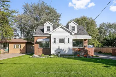 4276 Howard Avenue, Windsor, On N9g 1p3