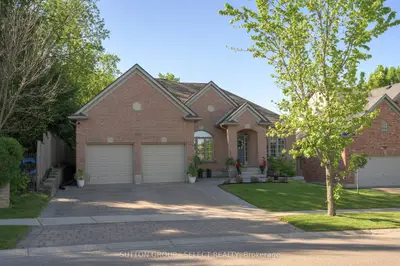 135 PLANE TREE Drive, London North, ON N6G 5H4