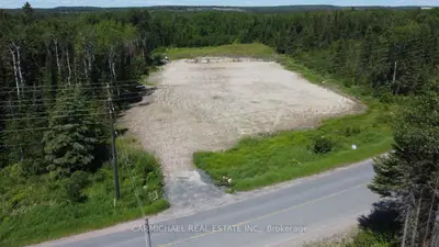0 Jones Rd., Kenora, On P9n 0b6