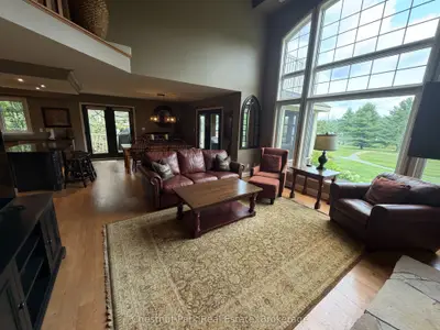 3876 Muskoka Road 118 W Sandfield 5 W3, Muskoka Lakes, On P0b 1j0