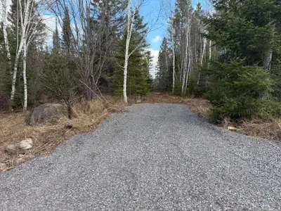 Lot 9 Part 1 Johnson Road, East Ferris, On P0h 1k0