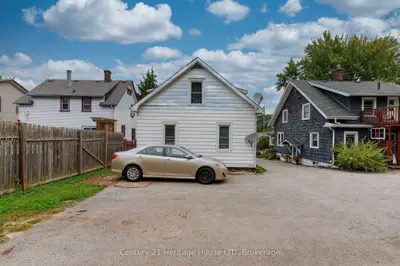 182 Bertie Street, Fort Erie, On L2a 1z1