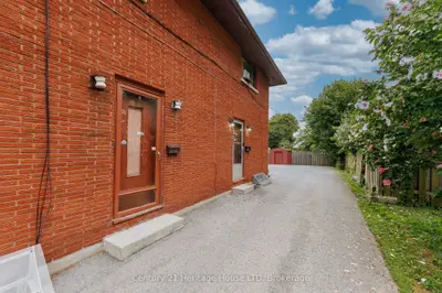 146 Central Avenue, Fort Erie, On L2a 3s7