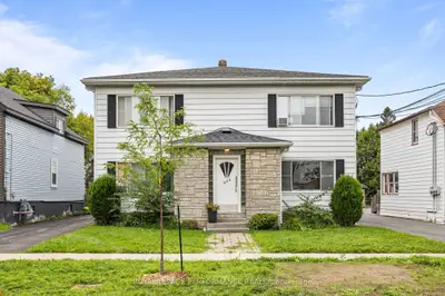 424 Guy Street, Cornwall, On K6h 4v5