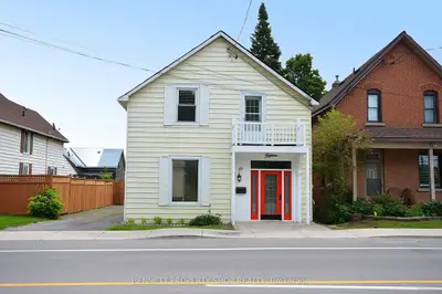 15 Daniel Street N, Arnprior, On K7s 2k4