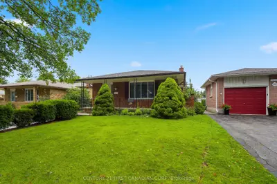 99 Muriel Crescent, London South, On N6e 2k4