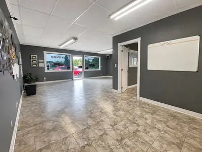 95 Maitland Terrace, Strathroy-caradoc, On N7g 1l2