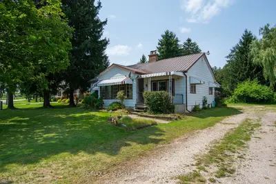 1310 Snyders Road E, Wilmot, On N3a 3l3