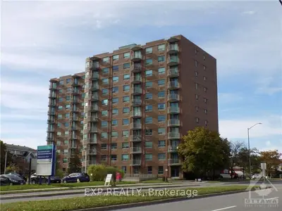 1440 Heron Road 410, Hunt Club - South Keys And Area, On K1v 0x2