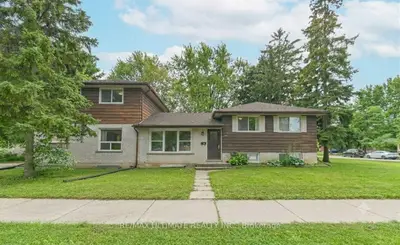 367 Holly Street N, Waterloo, On N2l 4g2